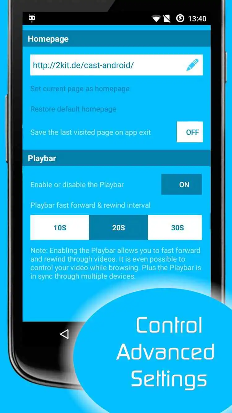 Play Video  TV Cast | Panasonic TV